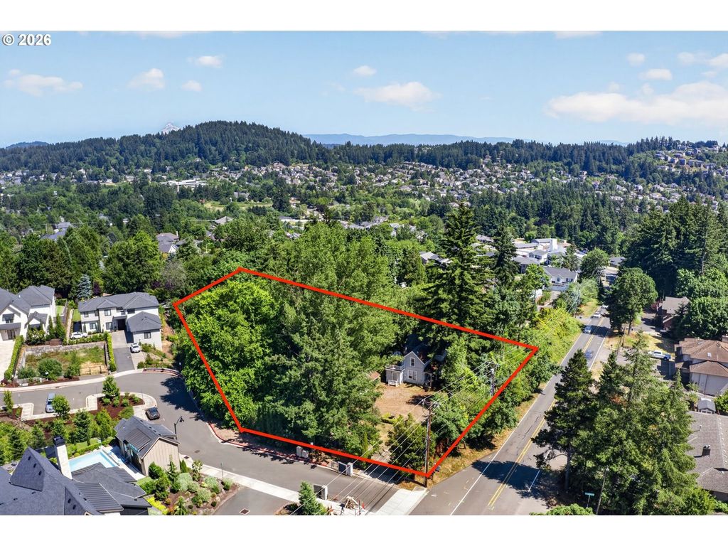 12510 Se Mt Scott Blvd, Happy Valley