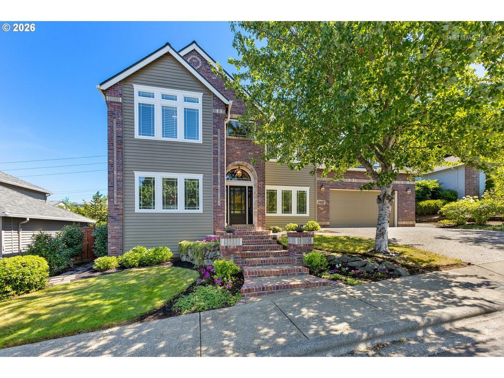 5420 Nw 146th Ave, Portland