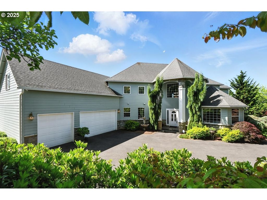 442 Varsity Rd, Kalama