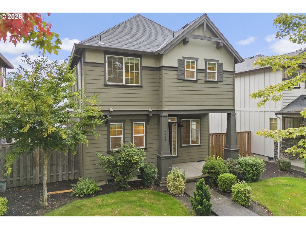 4569 Se Davis Rd, Hillsboro