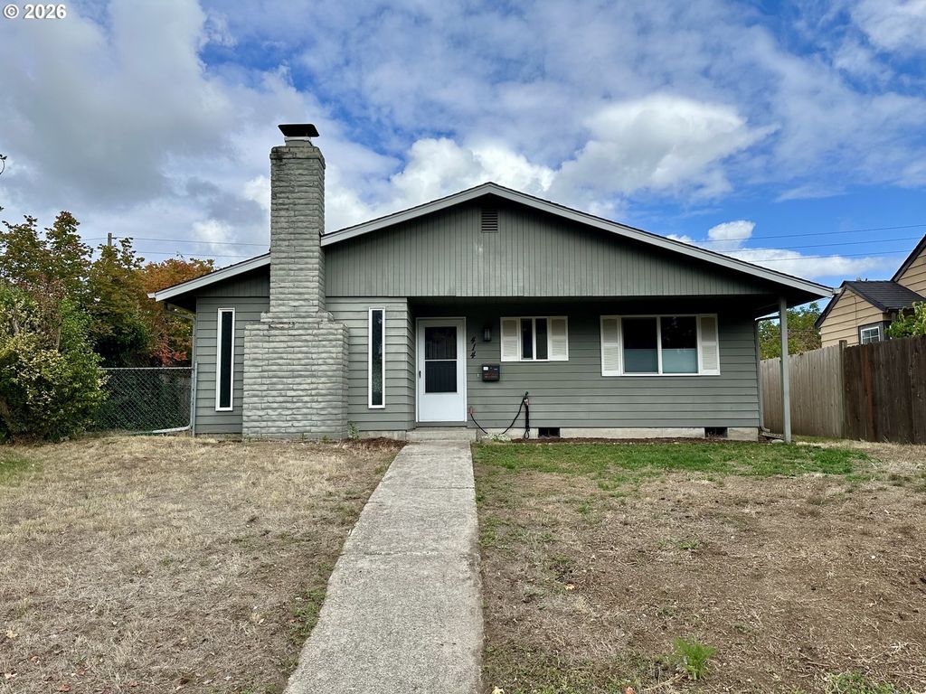 414 W 39th St, Vancouver