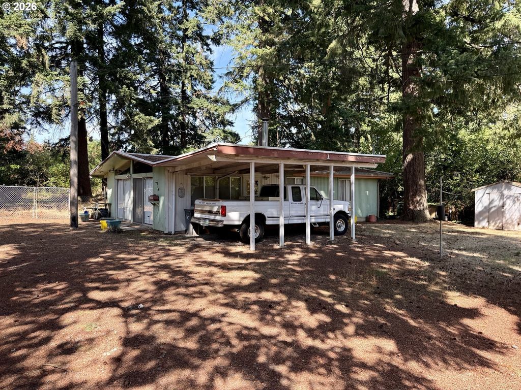 12825 Se Lincoln St, Portland