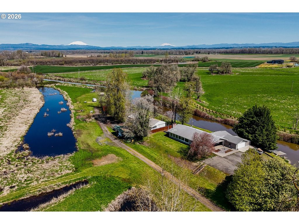 34579 E Columbia Ave, Scappoose