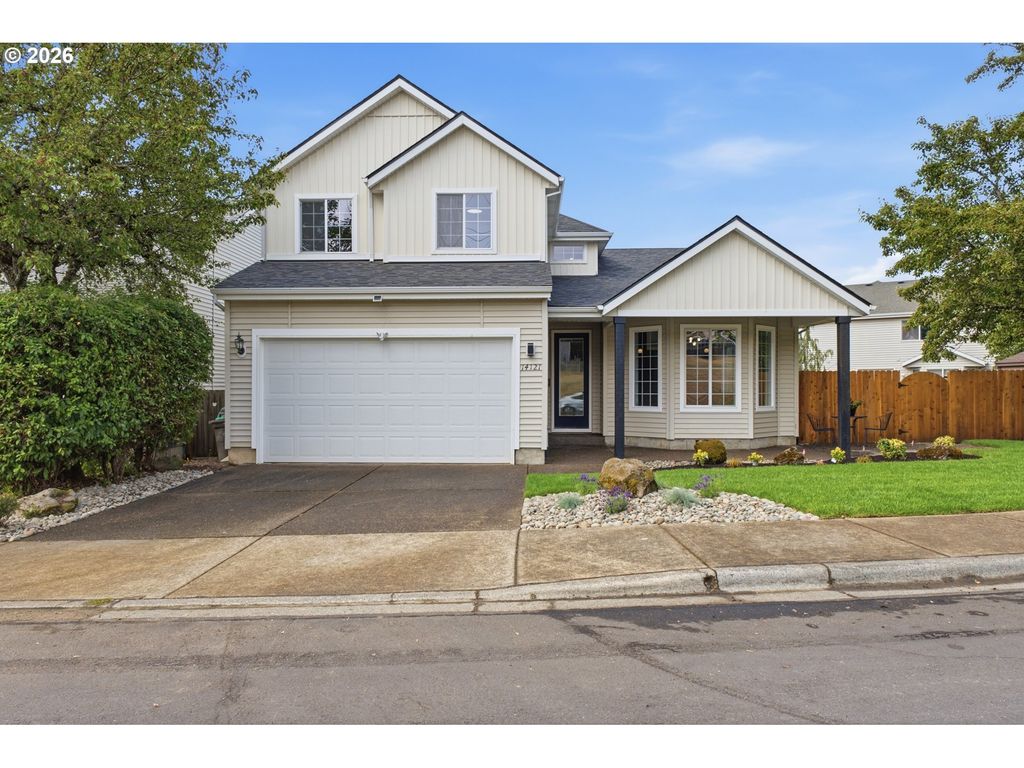 14121 Sw Tewkesbury Dr, Portland