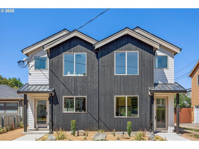 7307 N Stanford Ave B, Portland