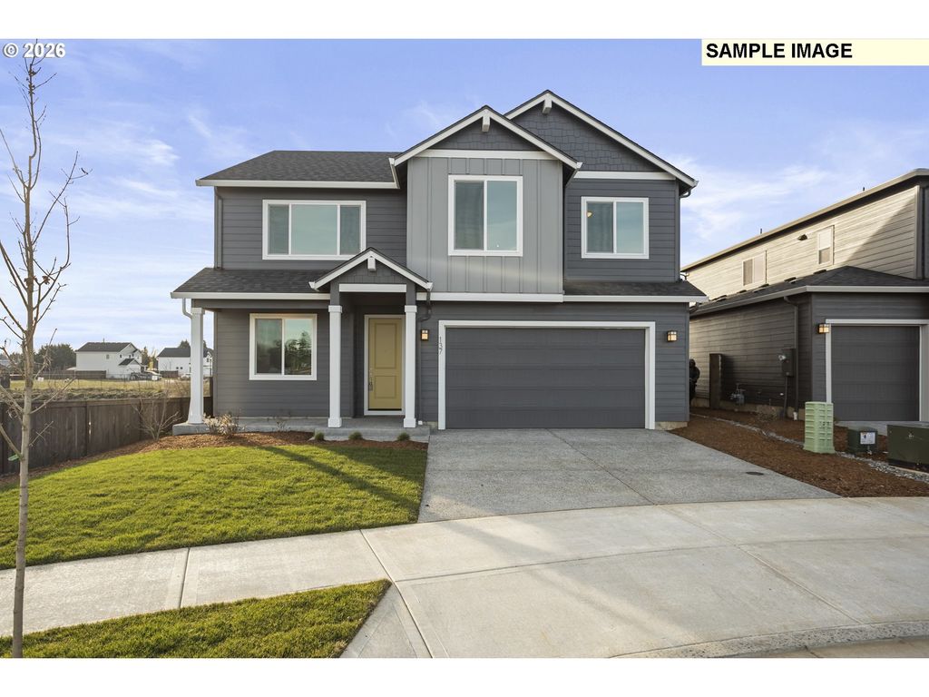 2893 Nw Rhododendron, Estacada