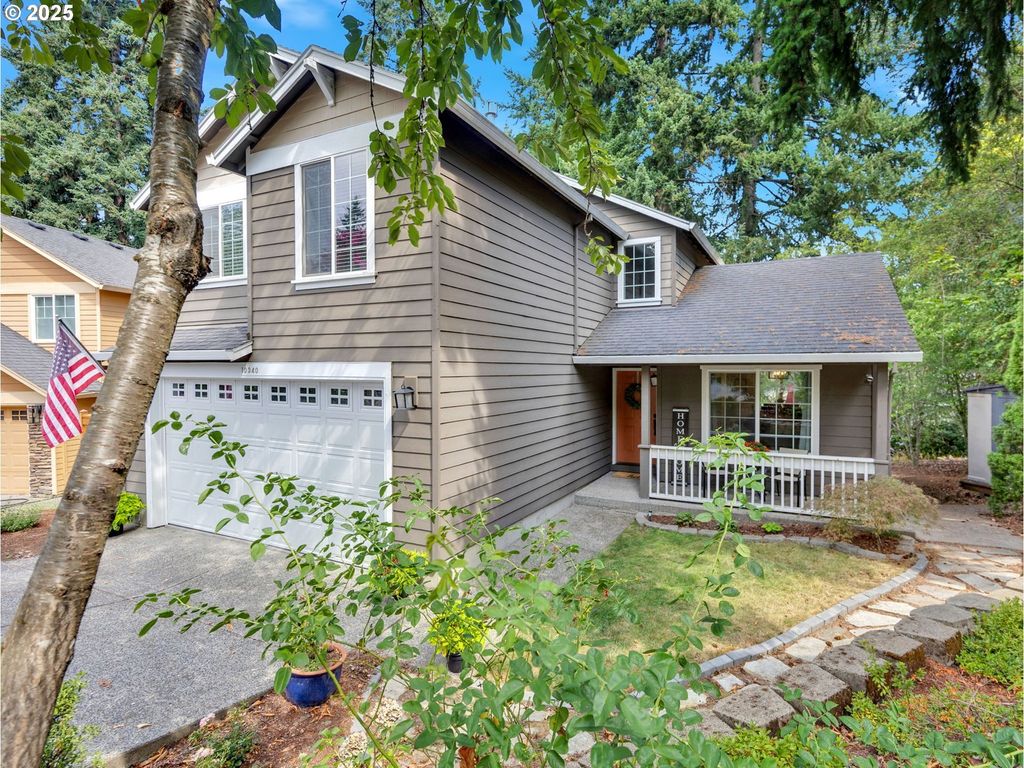 10340 Sw Dunlin Pl, Beaverton