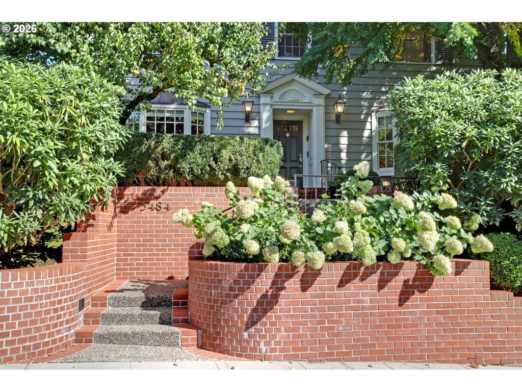 3484 Sw Brentwood Dr, Portland