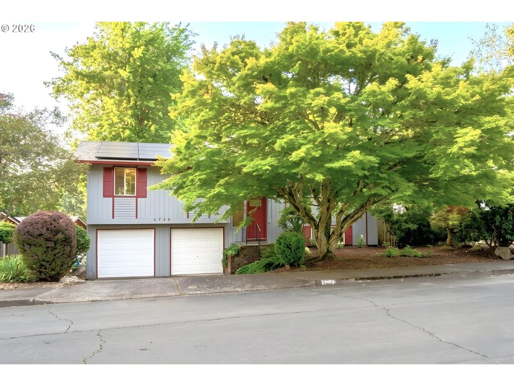 4739 Larkwood St, Eugene
