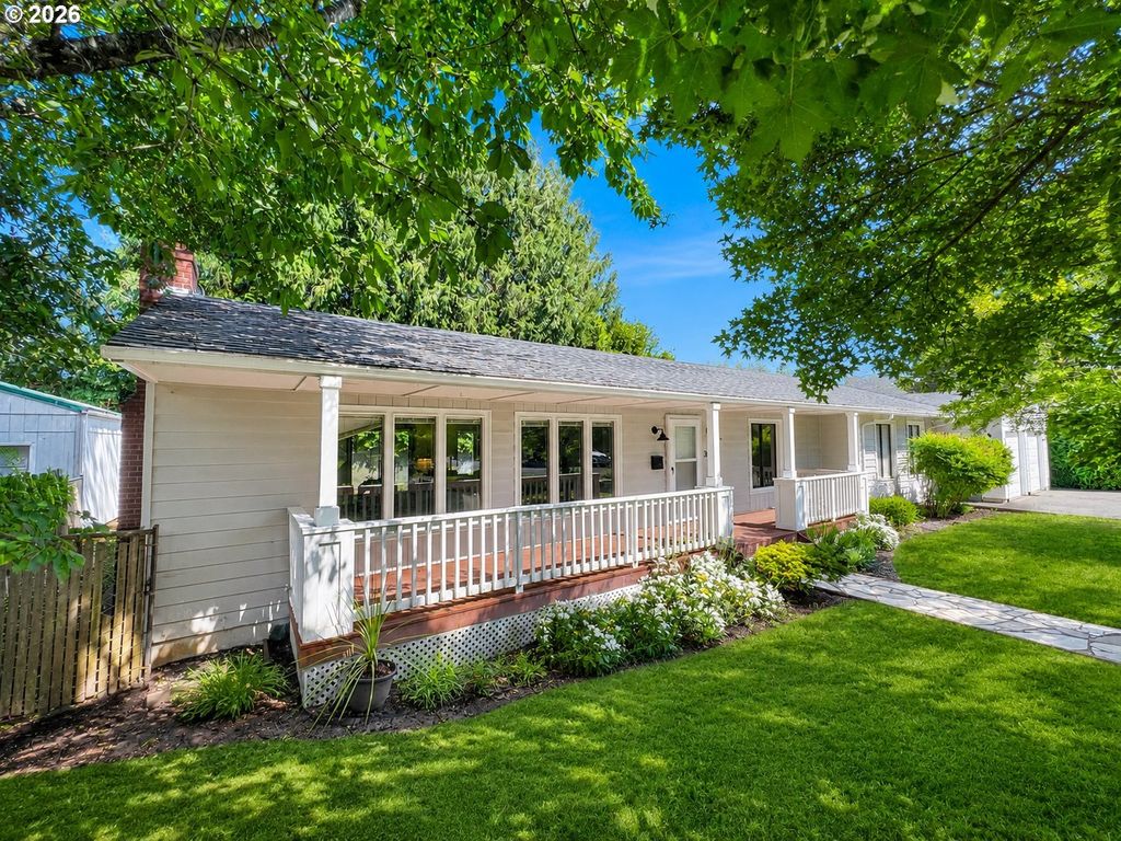 2610 Ne 107th Ave, Portland