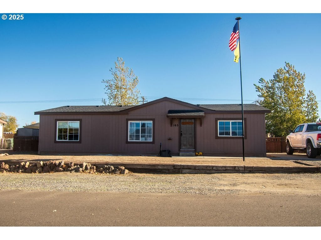 165 Se Kristen Dr, Irrigon