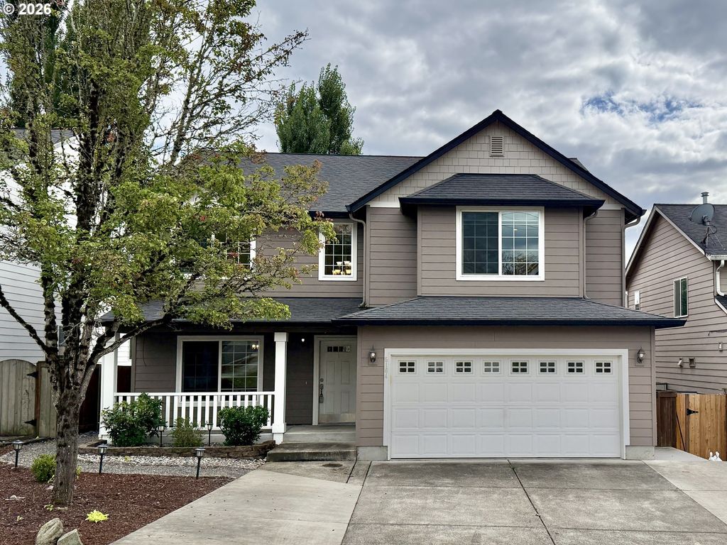 5164 P St, Washougal