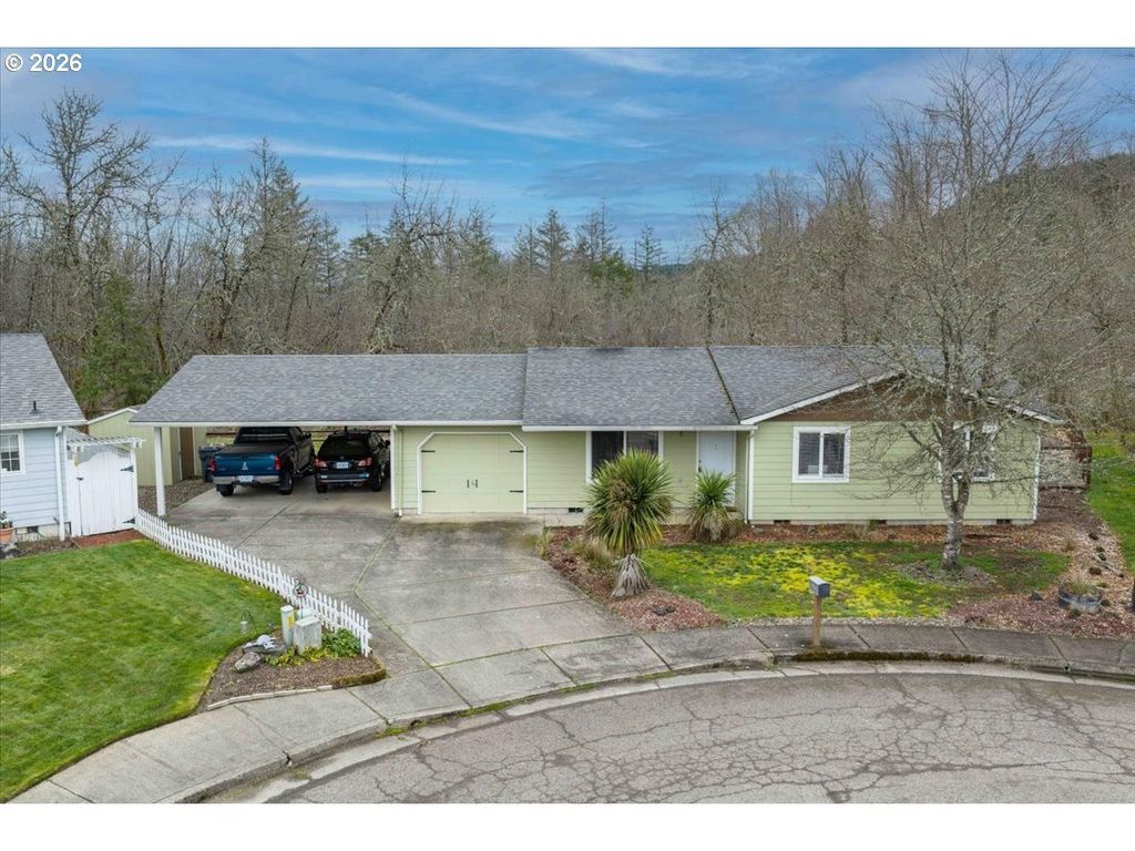2990 Harding Ct, Sweet Home