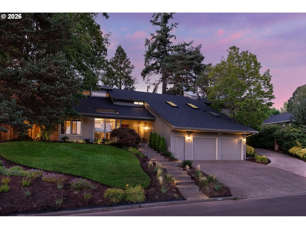 7785 Sw Westgate Way, Portland