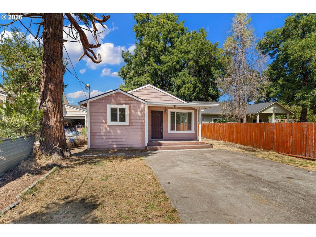 2631 Edison St, Eugene
