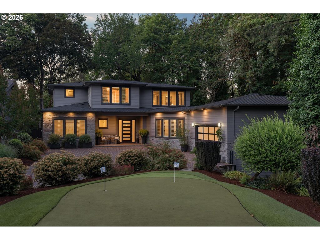 853 G Ave, Lake Oswego