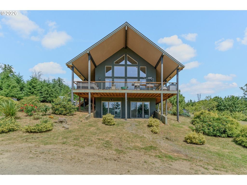 29455 Gregory Rd, Rainier