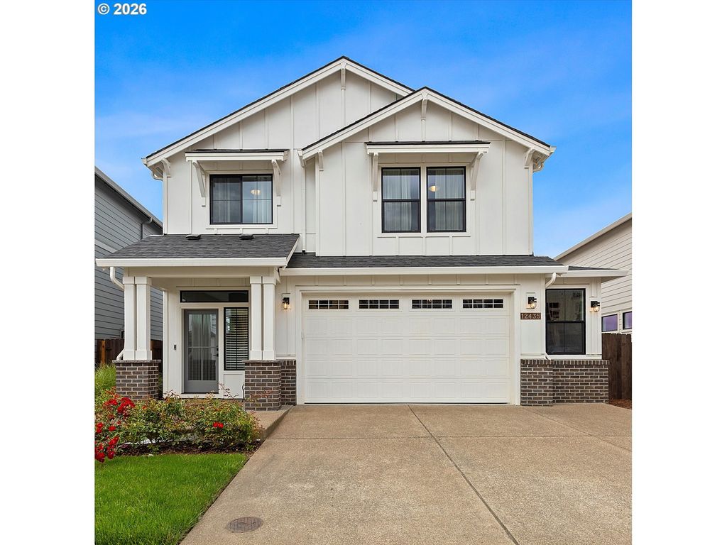 12435 Sw Silvertip St, Beaverton