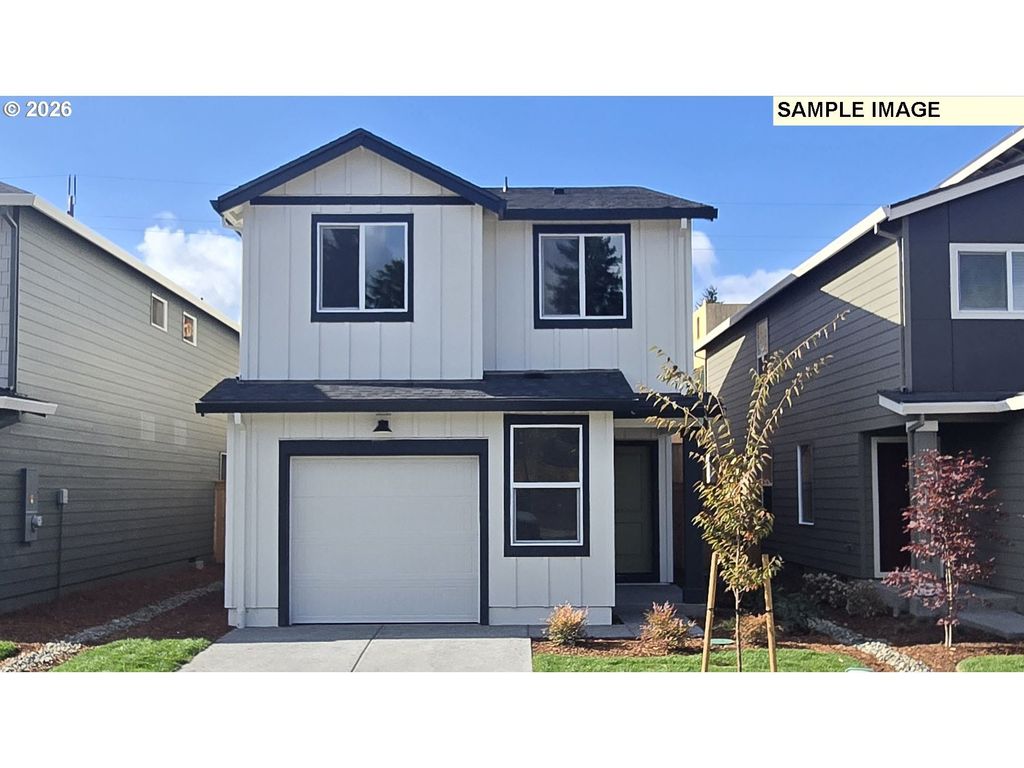 11206 Se 20th Cir, Vancouver