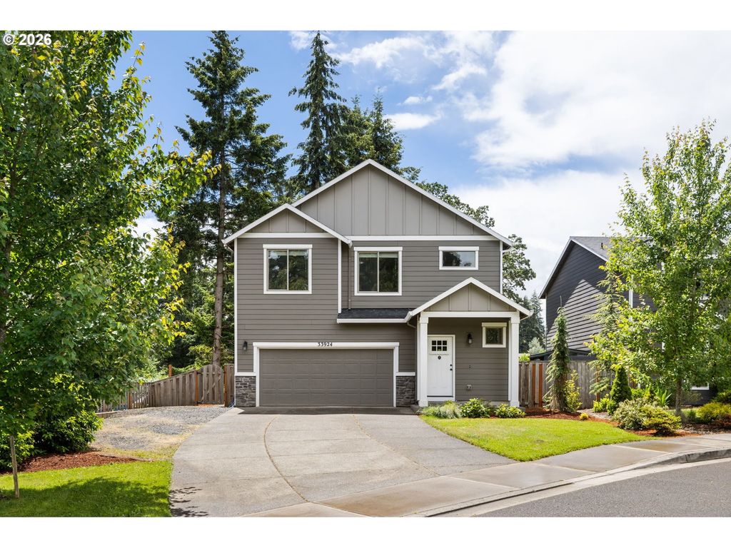 33924 Ne Kale St, Scappoose