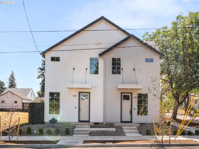 1280 N Farragut St 1, Portland
