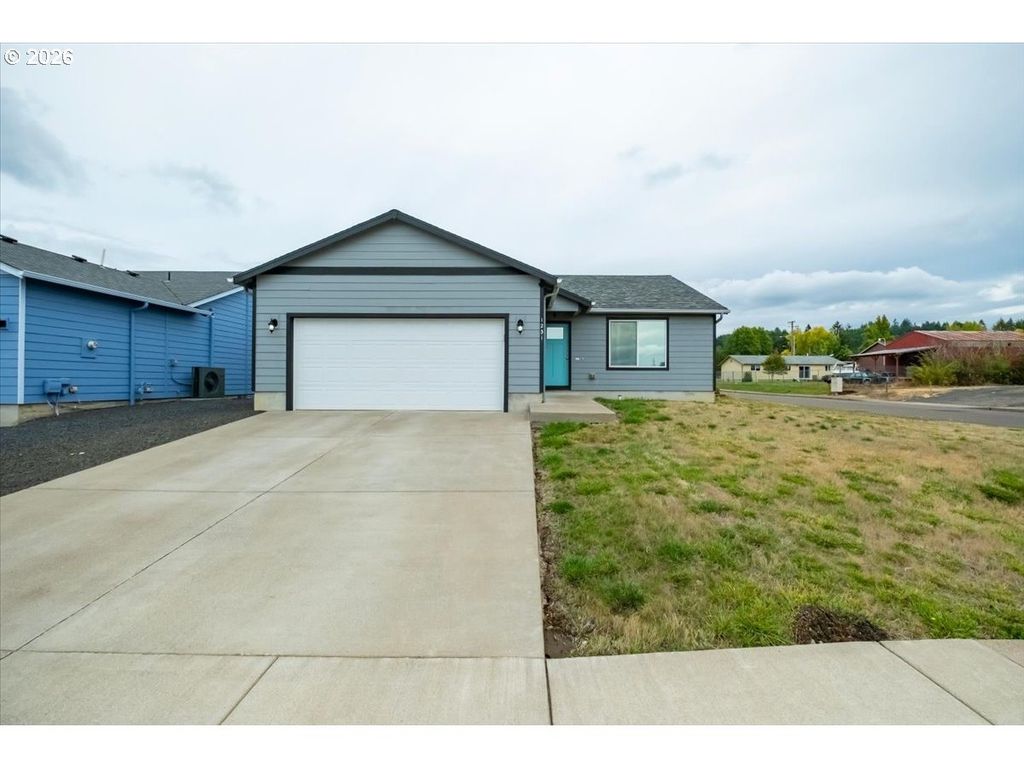 1231 46th Ct, Sweet Home
