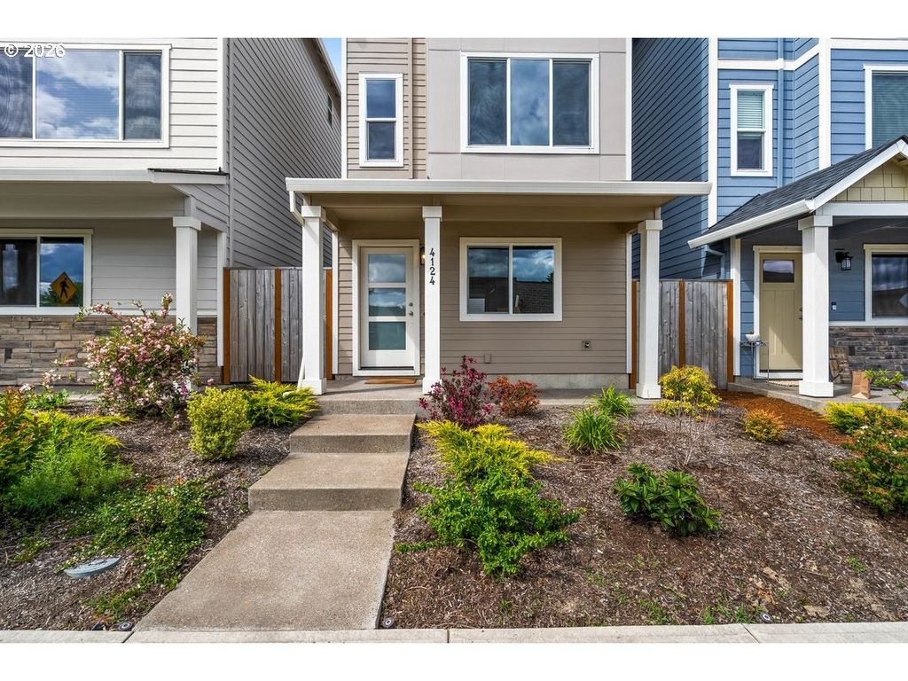 4124 E Labish Ln, Newberg