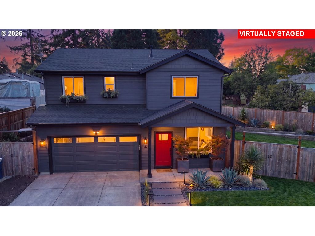 474 Se Browning Ave, Salem