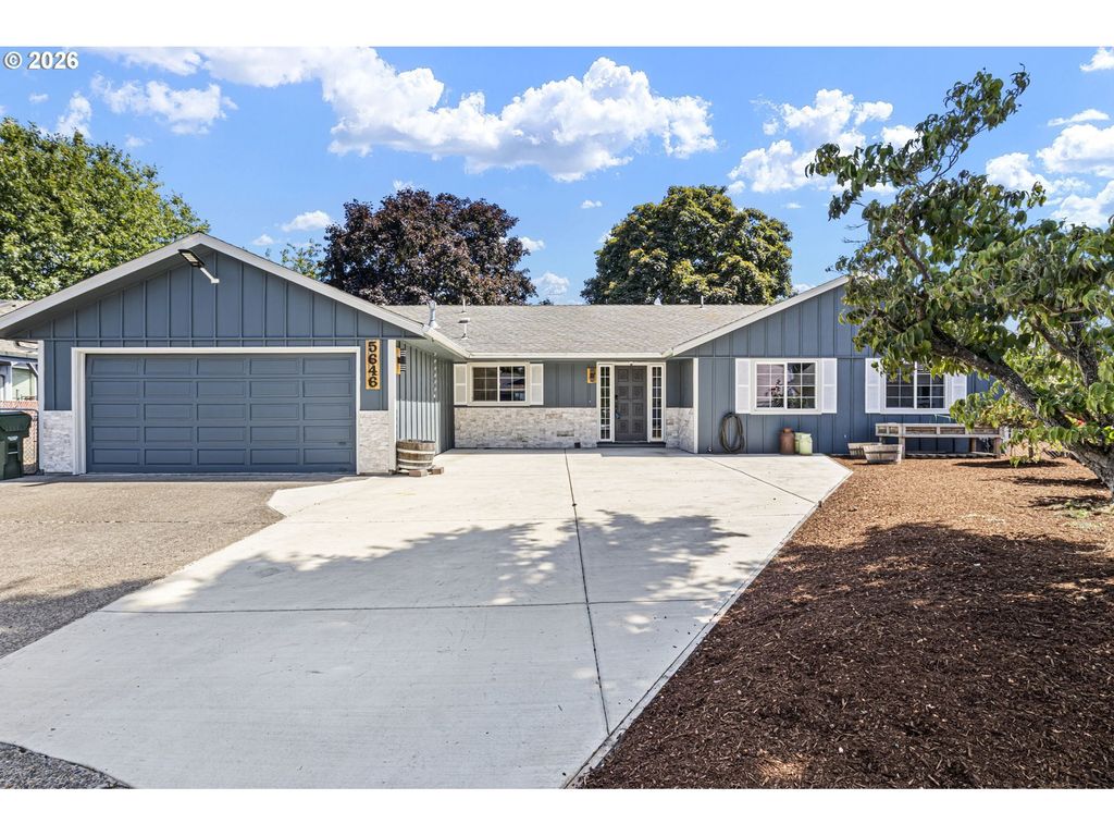 5646 Takelma Ct Ne, Keizer