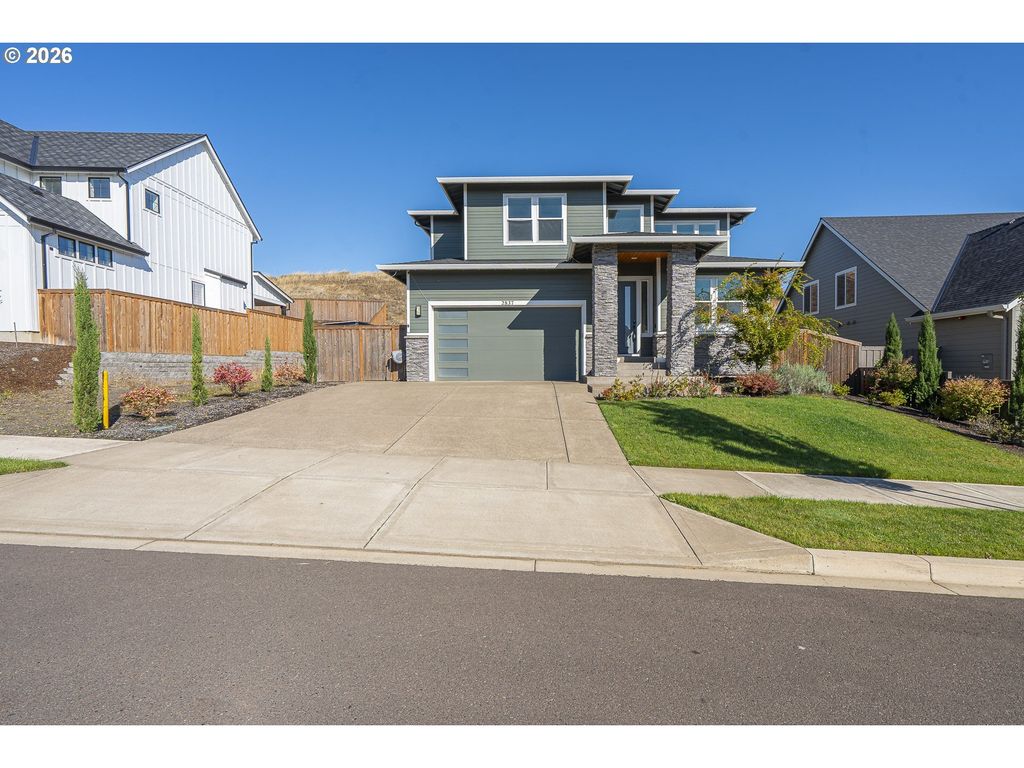 2837 Nw Mt Ashland Ln, McMinnville