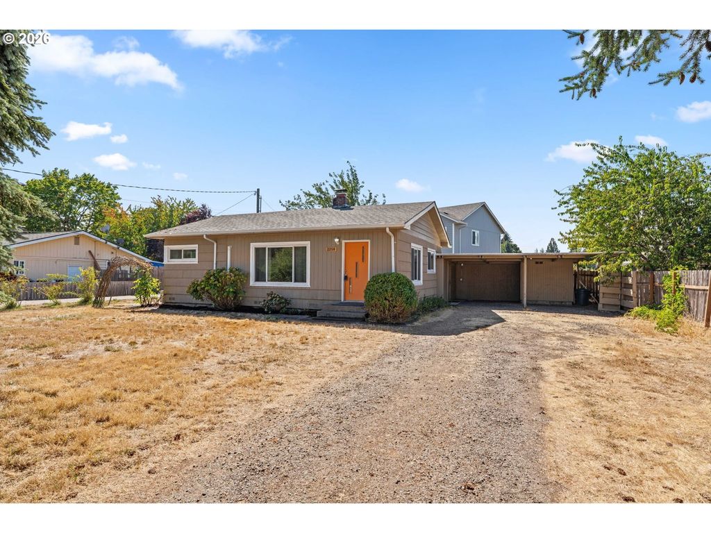 2250 Devos St, Eugene