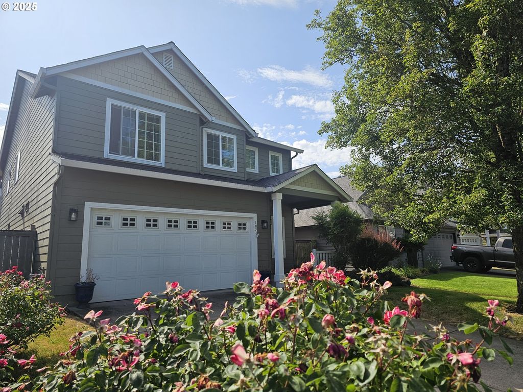 4024 Ne 166th Ave, Vancouver