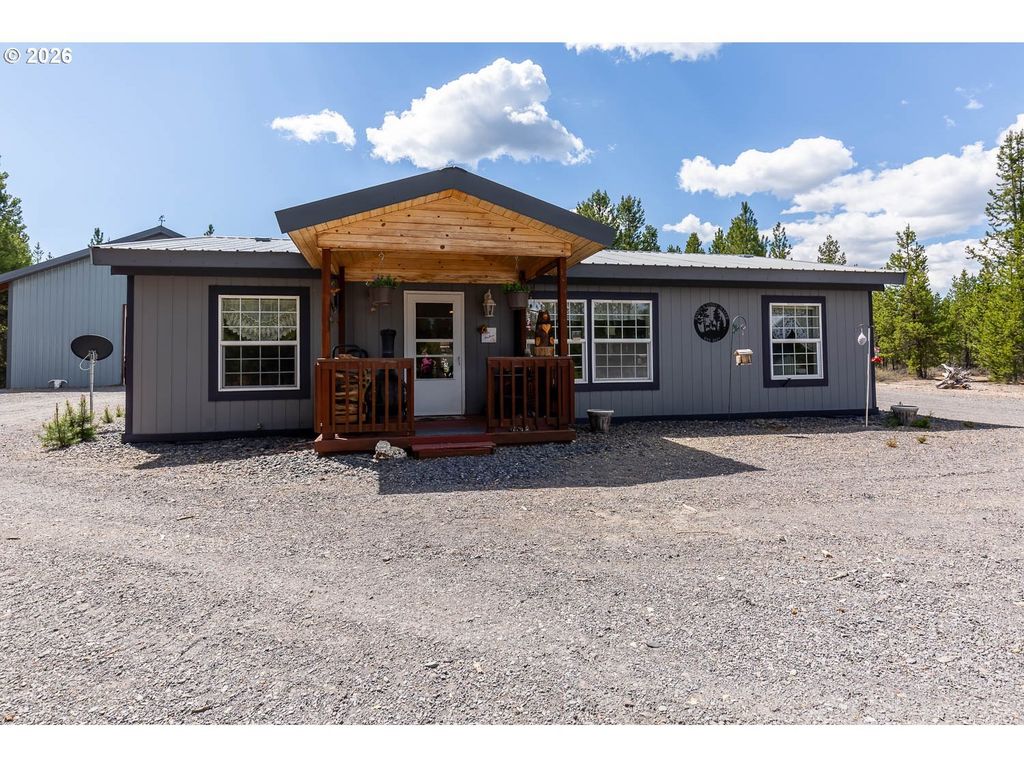 123551 Surveyor Rd, Crescent Lake