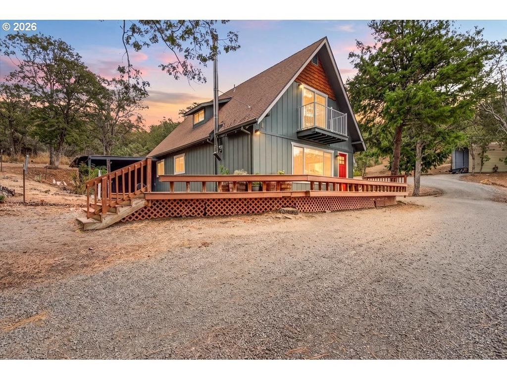1100 Sterling Creek Rd, Jacksonville
