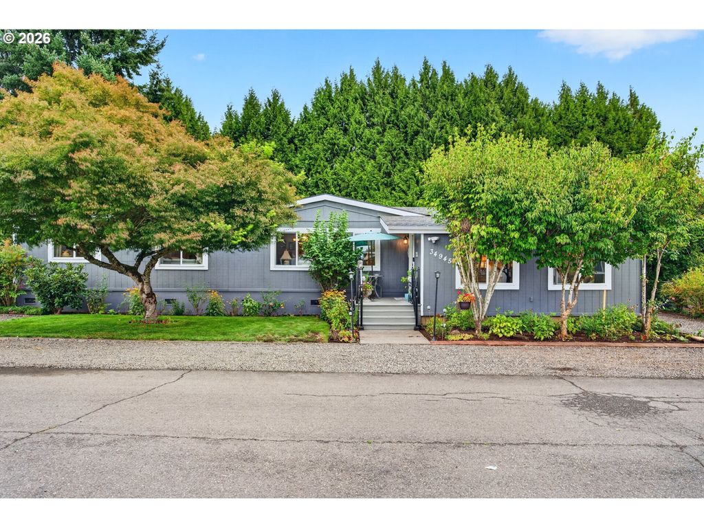 34945 Jackson Way, Scappoose