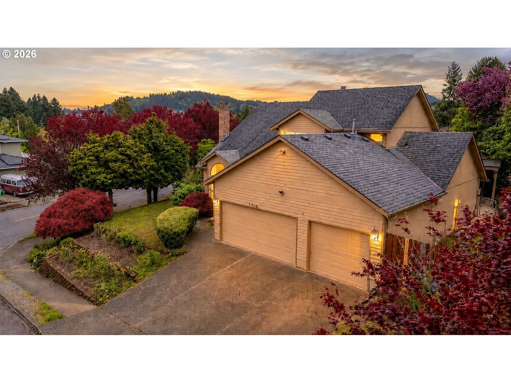 3600 Sw Brittany Dr, Gresham