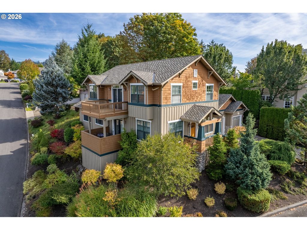 1532 Nw Slocum Way, Portland
