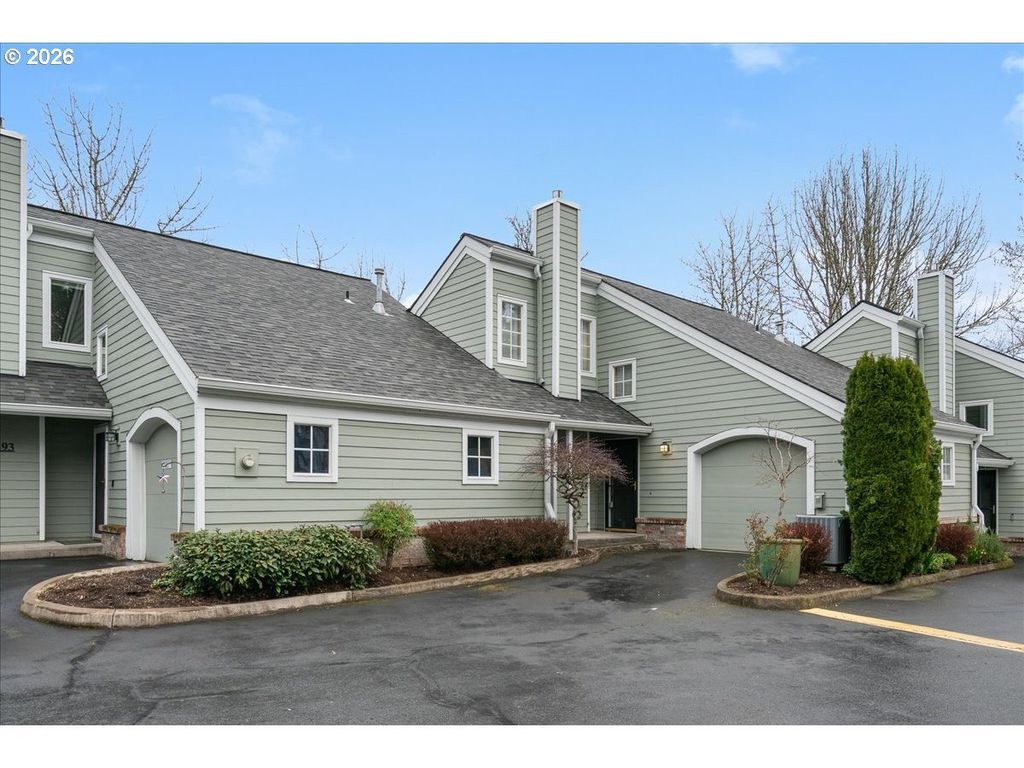 13491 Sw Summerwood Dr, Portland