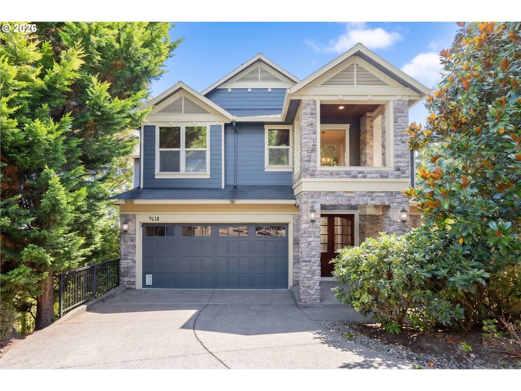 9618 Nw Thompson Rd, Portland