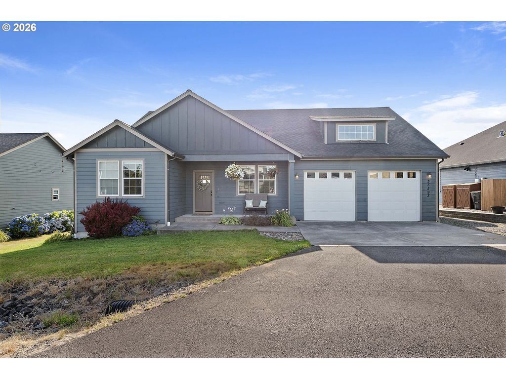 35593 Bella Ridge Loop, Astoria