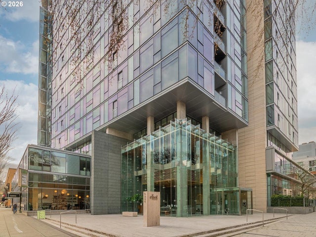 1221 Sw 10th Ave 1201, Portland