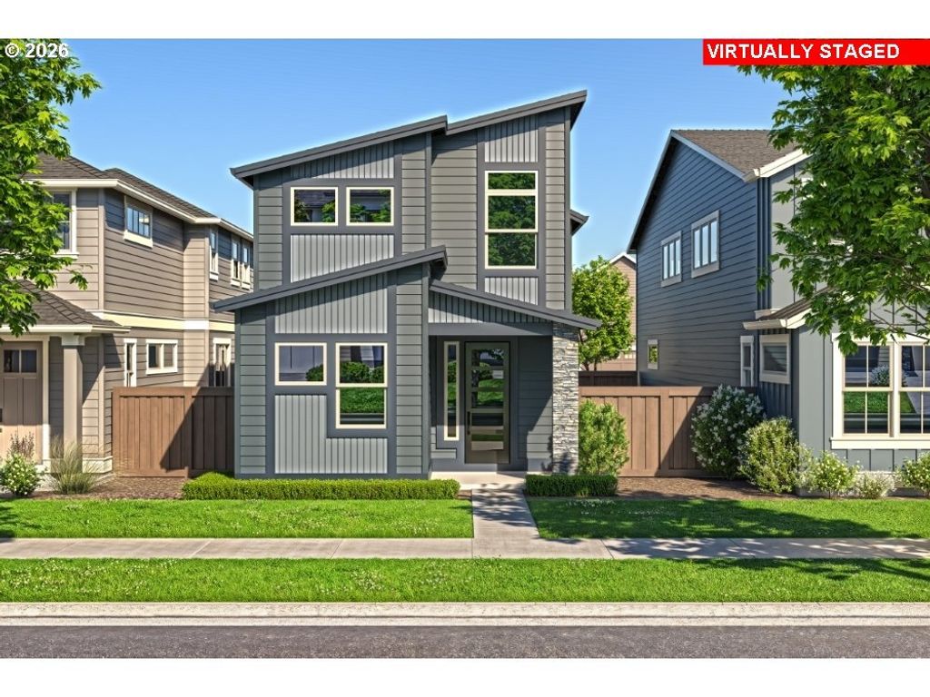 2445 N Villa Rd, Newberg