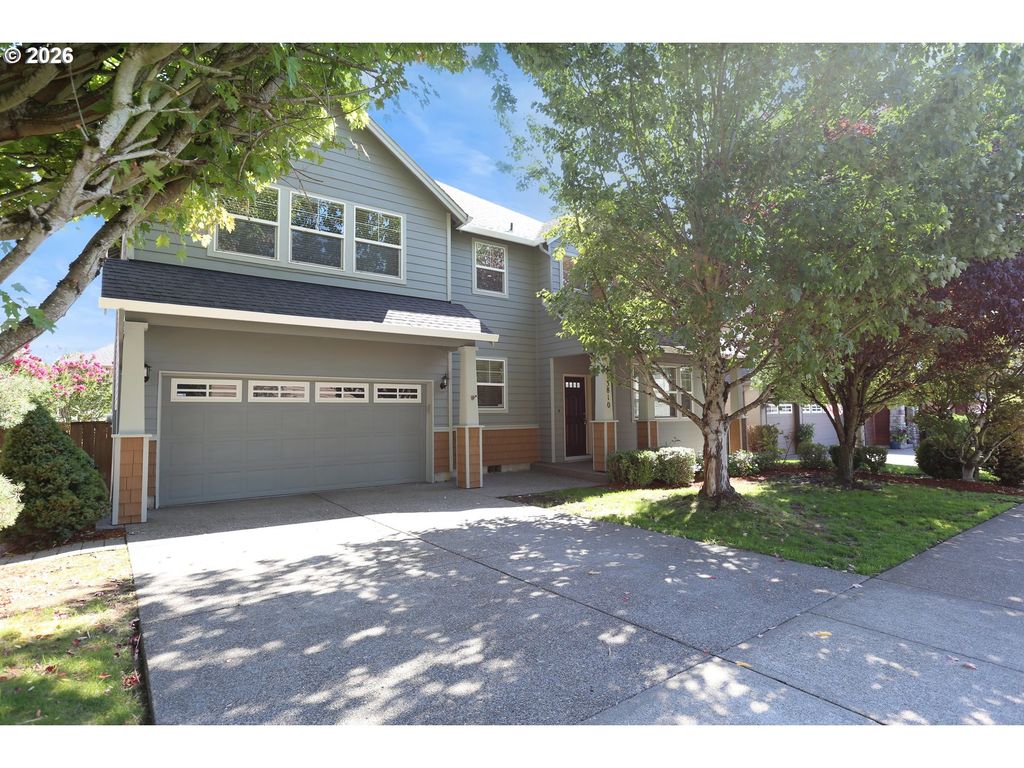 13810 Se 134th Ave, Clackamas
