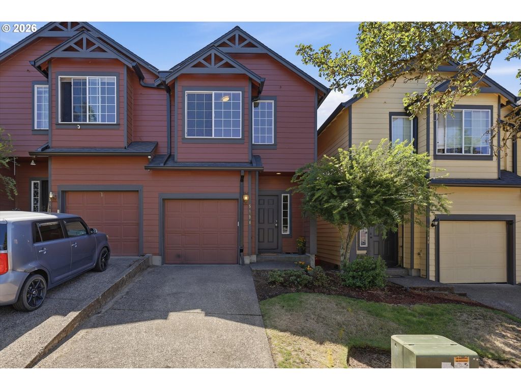 5934 Se 16th Loop, Gresham