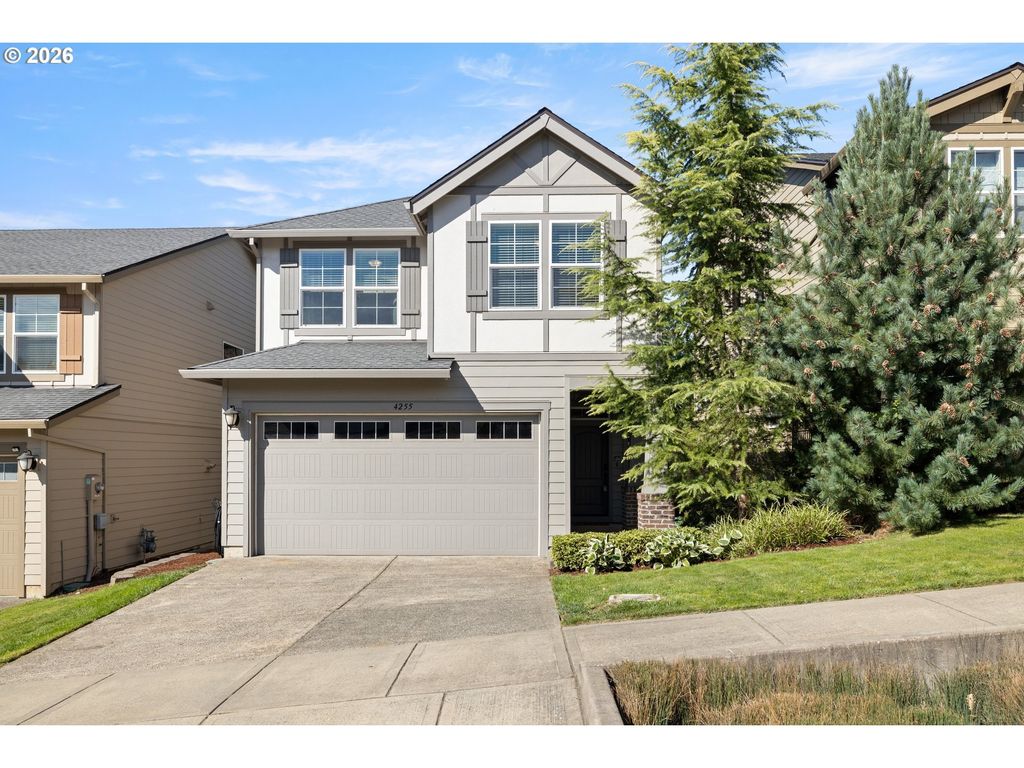 4255 Sw Redfern Ave, Gresham