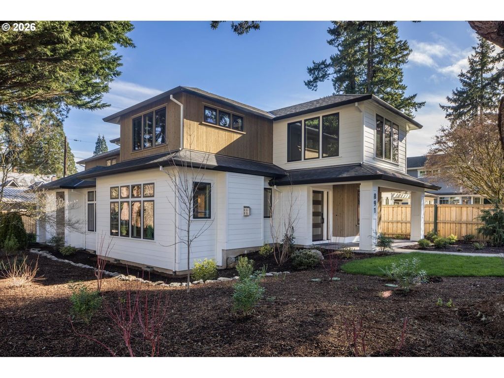 891 8th St, Lake Oswego