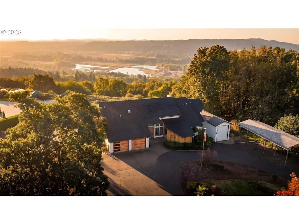 4000 Eola Dr Nw, Salem