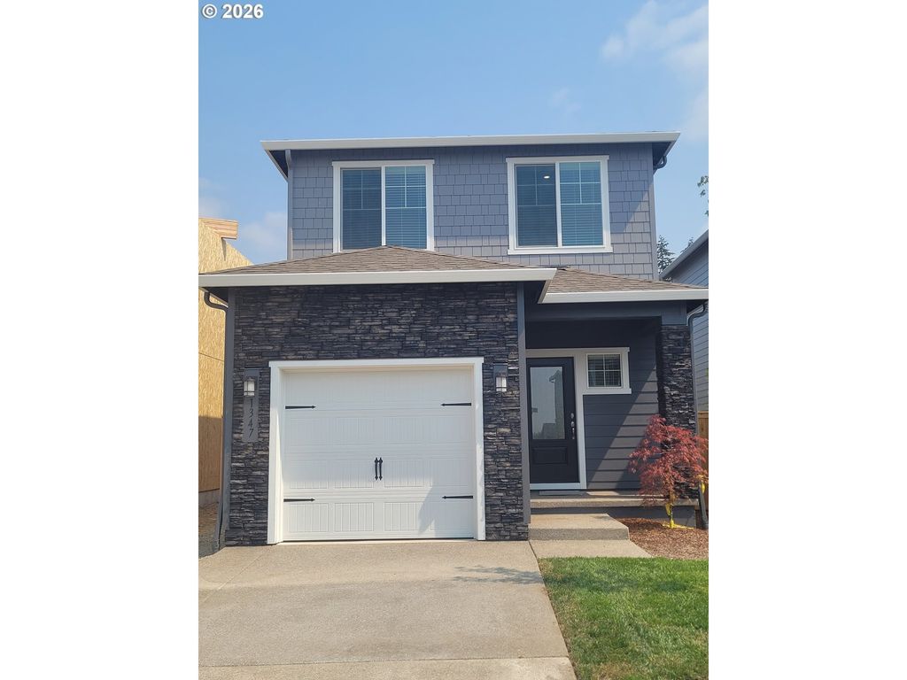 1347 Ne Clark Ave, Battle Ground