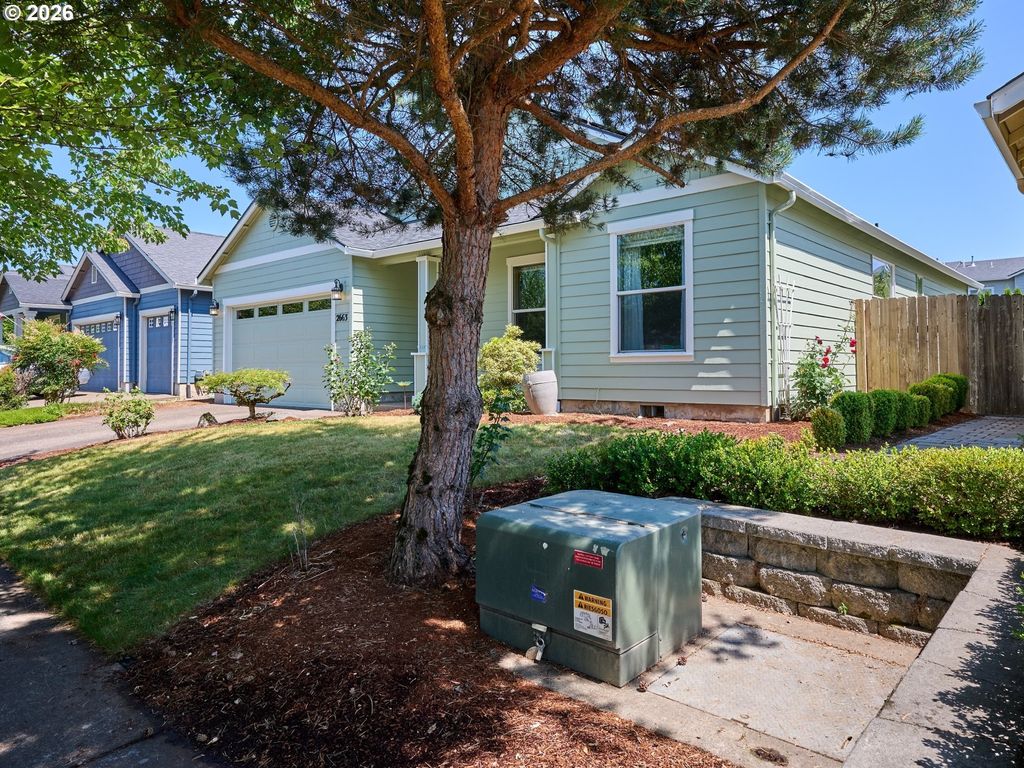 2663 Baines Blvd, Hubbard