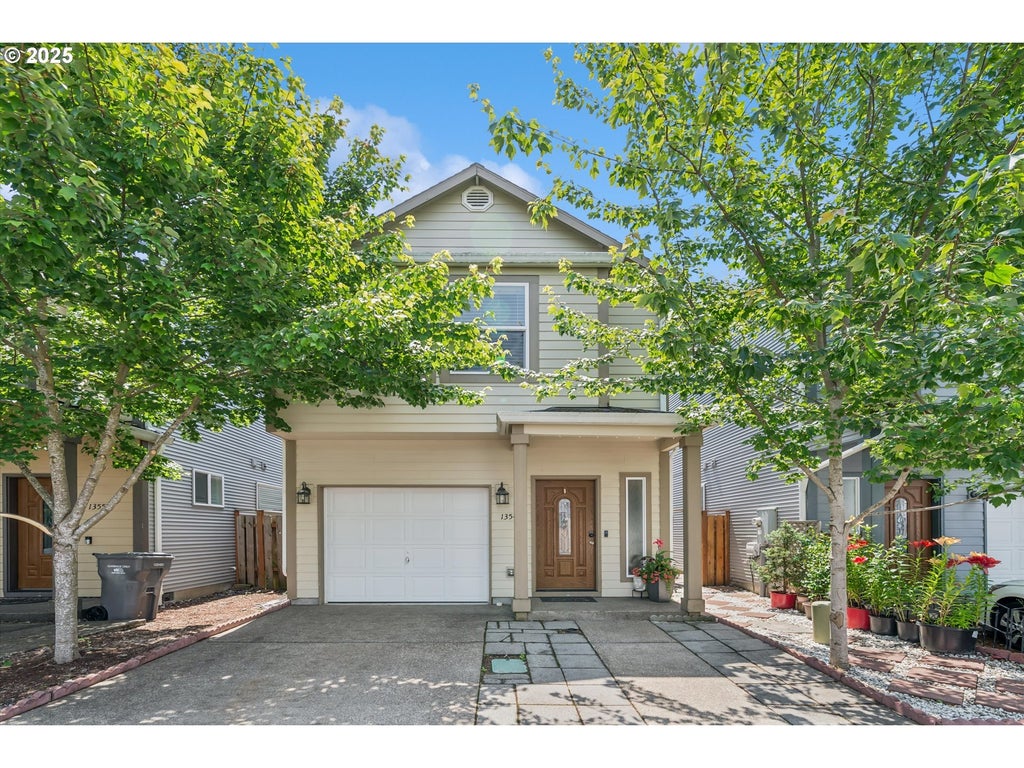 13546 Se Steele St, Portland